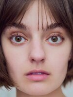 Foto de Jessica Balmer, actriz de Pinocchio: Unstrung