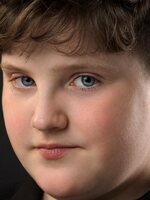 Foto de Jack Art Gray, actor de Pinocchio: Unstrung