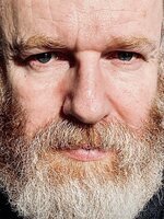 Foto de David Ganly, actor de A Prayer for the Dying