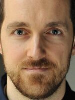 Foto de Jason McKinnon, actor de Lockbox