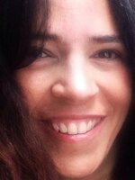Foto de María Pulido, director de Un plan perfecto