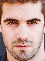 Foto de Dylan Radley, actor de El nido