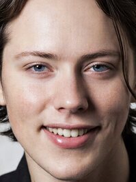  Nonni Ardal Hammarström
