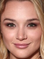 Hunter King