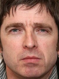  Noel Gallagher