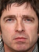 Noel Gallagher