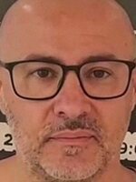 Foto de Manu Herrera, director de El ritual de Lily