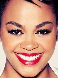  Jill Scott