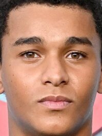  Jaden Michael