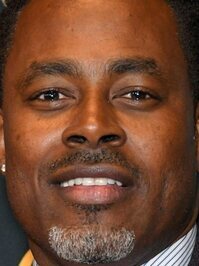  Lamman Rucker
