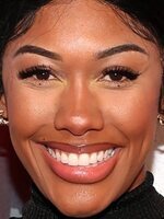 Foto de Sydney Winbush, actriz de ¿Por qué me casé otra vez?