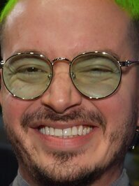  J Balvin