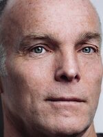 Foto de Hugh Thompson, actor de Little Lorraine