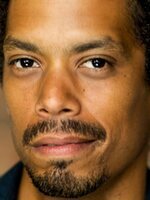 Foto de Manuel Rodriguez-Saenz, actor de Little Lorraine