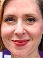 Foto de Miriam Silverman, actriz de Sacrificio