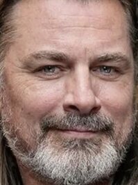  Steven Gunnell