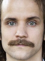 Foto de Kevin Bohleber, actor de Appofeniacs