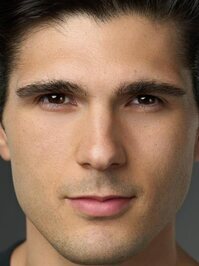  Nico DeCastris