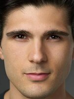 Foto de Nico DeCastris, actor de Trust Me, I'm a Doctor