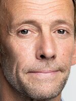 Foto de P.J. Sosko, actor de The One