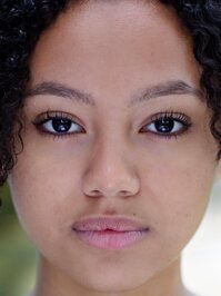  India Brown