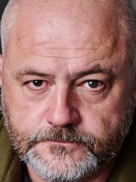  Darren Bancroft