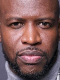  Kwame Patterson