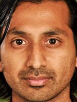 Foto de Prashanth Venkataramanujam, productor de Las mejores