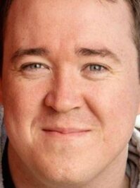  Shane Gillis