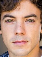 Foto de Connor Price, actor de Madden