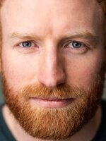 Foto de Tom Leigh, actor de One Last Shot