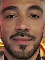 Foto de Diro Romero, actor de Narciso