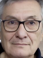 Foto de Arturo Fleitas, actor de Narciso