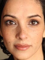 Foto de Sonita Henry, actriz de Clayface