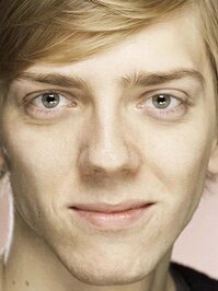  Joshua James