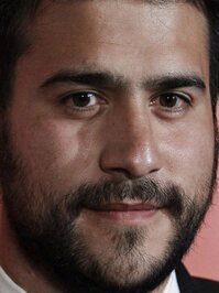  Damián García