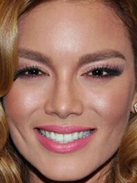  Zuleyka Rivera Mendoza