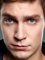 Foto de Kamil Szeptycki, actor de Chopin