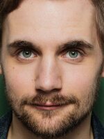 Foto de Michal Pawlik, actor de Chopin