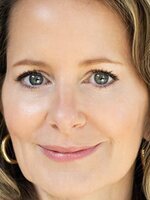 Foto de Missy Yager, actriz de Siendo Heumann