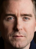 Foto de Michael Patrick Thornton, actor de Siendo Heumann