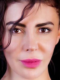  Dayana Velver