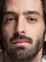 Foto de Patricio José, actor de La isla de las muñecas