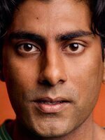 Rishi Rian