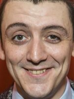 Foto de John Dagleish, actor de Elsinore