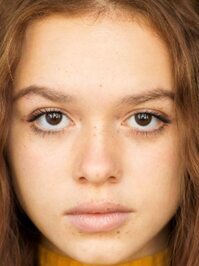 Sadie Soverall