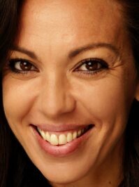  Iris Díaz