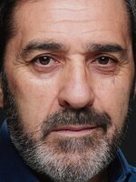 Luismi de la Cruz