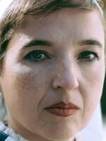 Foto de Pilar Esteras, actriz de Ruega por nosotras