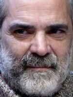 Foto de Quique Gago, actor de Ruega por nosotras